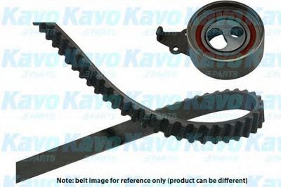 KAVO PARTS dkt5001 -  Комплект ремня ГРМ